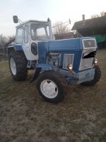 Erdészeti gépek Fortschritt Zt 303 D