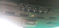 Traktor John Deere 4040s