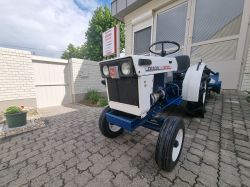 Traktor Mitsubishi D1300