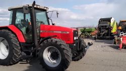 Traktor Massey Ferguson 6270