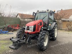 Mezőgazdasági gépek Hattat A-90