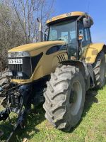 Mezőgazdasági gépek Massey Ferguson Challenger