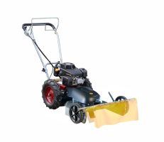 Mezőgazdasági gépek DAKR 6,5 LE-S TEKTON L196 MAGASGAZVÁGÓ-MULCSOZÓ GÉP (CSEH GYÁRTMÁNY), 370.000 Ft.+Áfa