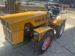 Használt mezőgazdasági gép hirdetések | AGROTEK.HU